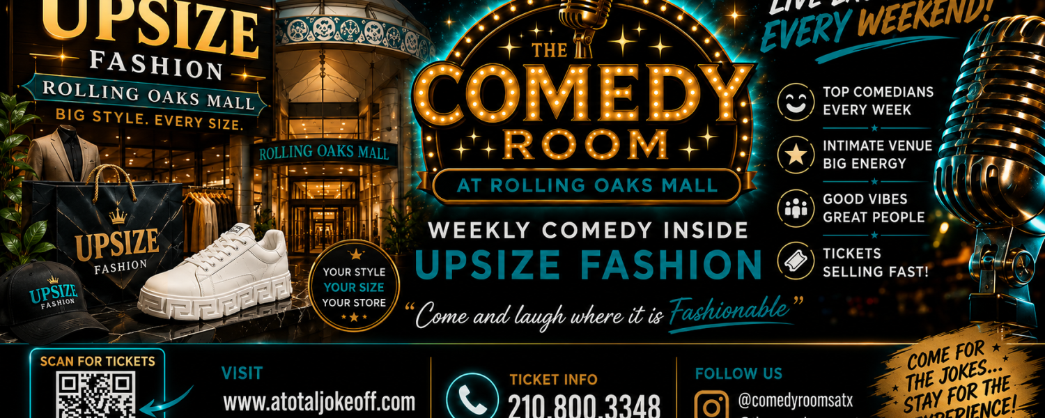 webbanner comedy room