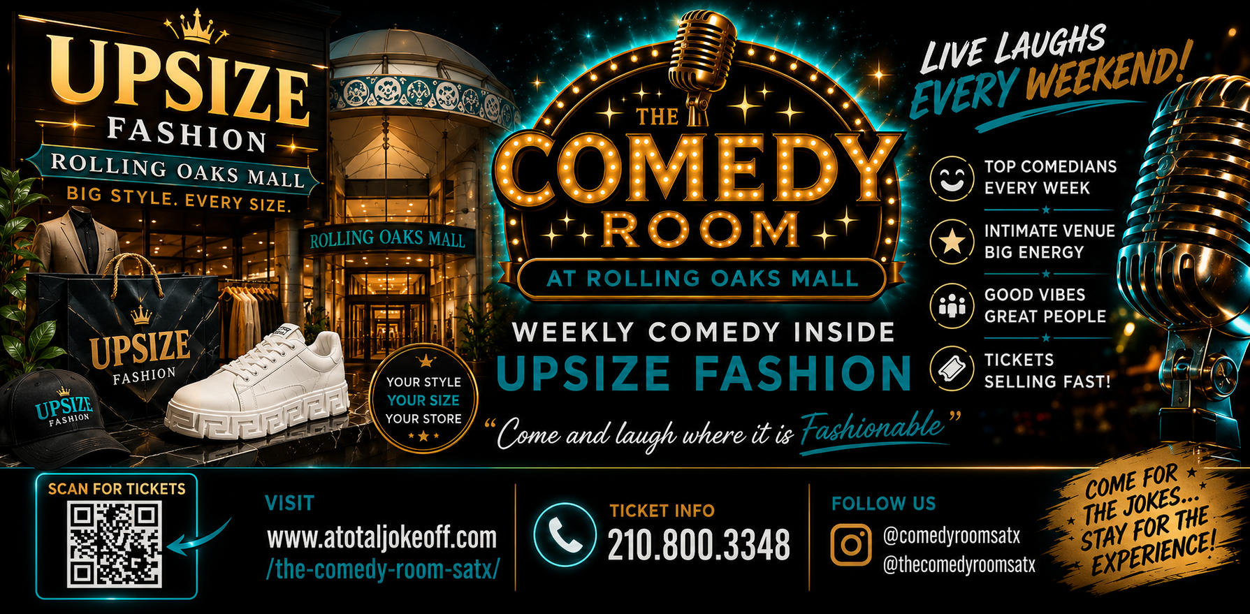 webbanner comedy room